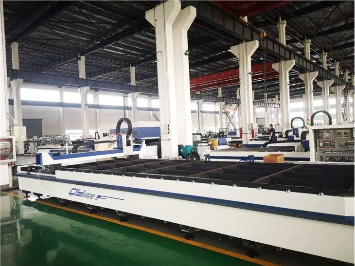 3000W Single Open Table Specification