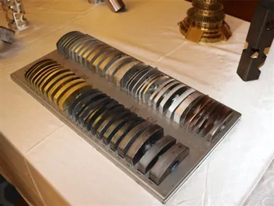 Factores clave en el proceso de corte por láser de acero al carbono: enfoque,...